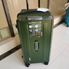 Hardshell PC Spinner Suitcase 22–36 Inch – Large-Capacity Rolling Luggage for Women & Family Travel