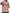 Women's Plus Size Printed Knit Pullover Sweater - Loose O-Neck Cotton-Blend Warm Jumper