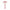Natural Resin Gua Sha and Facial Roller - Massager for Face, Neck & Eyes