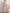 Women’s Vintage Cotton-Linen O-Neck Short Sleeve Maxi Dress – Casual Loose Pleated Summer Sundress