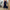 Plus Size Women's Cotton-Linen V-Neck Loose Jumpsuit — Button Bib Overalls, Wide Leg Casual Romper
