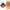 300ml USB Ultrasonic Volcano Air Humidifier Desktop Diffuser with 7-Color Night Light