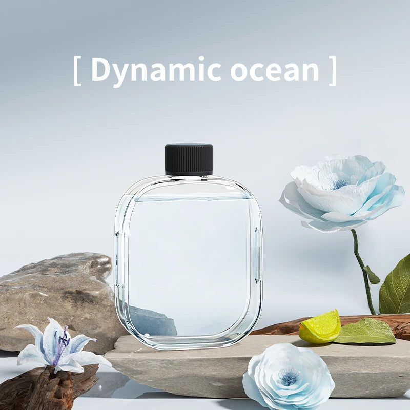 Automatic Aromatherapy Diffuser Fragrance Sprayer Air Freshener for Home, Bedroom & Bathroom