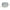 Pearlescent Silver Waterproof Makeup Bag Large Capacity Cosmetic Travel Organizer