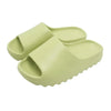 Men's EVA Slide Sandals Beach Casual Slip-On Slippers