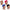 4-Pack Women's Turban Headwraps Knot Beanie Chemo Caps Headscarves