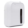 800ml Nebulizing Waterless Essential Oil Diffuser with Bluetooth App — Wall-Mount & Freestanding Aromatherapy Scent Machine for Home, Office, Spa, Gym