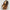 Soft Long Ombre Brown 26-Inch (65 cm) Kinky Curly Lace Front Wig for Women Preplucked Glueless Baby Hair Synthetic