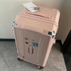 Hardshell PC Spinner Suitcase 22–36 Inch – Large-Capacity Rolling Luggage for Women & Family Travel