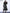 Nerazzurri Women's Long Quilted PU Leather Coat with Faux Fur Trim Oversized Belted Winter Coat with Pockets