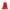 Red Cashmere Tassel Scarf Shawl Soft Winter Pashmina Wrap for Women