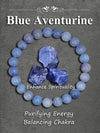 Natural Pyrite Bead Bracelet Unisex Healing Stone Jewelry for Wealth Abundance and Protection