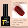 129-Color Gel Nail Polish 7ml (0.24 fl oz) – Soak-Off UV/LED Gel Varnish for Manicure & Nail Art