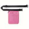 Nurse Waist Bag Medical Organizer Multi-Pocket Adjustable Utility Belt for Medical Staff