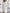 VigoCasey V-Neck Long Sleeve Knit Dress – Women's Autumn/Winter Solid Bodycon A-Line Ankle-Length