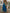 Women's Summer Boho V-Neck Printed Split Ankle-Length Dress Loose Resort Beach Evening