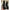 Women's Split-Toe Tabi Ankle Boots Faux Suede Chunky High Heels 6cm Winter Short Booties