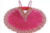 Mom and Daughter Matching Ballet Tutu Dresses - Summer Dance Leotard Outfits for Moms and Girls