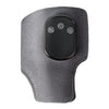 Cordless Heated Foot Revive Massager — 3 Vibration Modes & 5 Heat Levels for Plantar Fasciitis and Achilles Tendon Relief