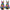 Sally Patchwork Dress - Spaghetti Strap V-Neck Backless Knee-Length Cosplay Costume for Women, Halloween Party