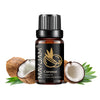 MAYJAM Fruit Fragrance Oil 10ml (0.34 fl oz) – Cherry Banana Papaya Grape Litchi Guava Kiwifruit Pear Fig for Diffuser & Candle