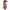 Women's Summer Puffed Sleeve Ankle-Length Printed Loose Casual Party Dress