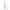 Christmas Color Braid Ponytail Extension with Elastic Tie - Straight Sleek Tube Wrap, Heat-Resistant Synthetic Hair
