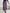 Women Plus Size Autumn Skirt