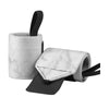 1 Pair Extra Strength Wrist Wraps Weight Lifting Wrist Support Braces for Gym Training Custom Logo