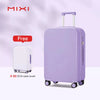 Hardside Spinner Luggage Suitcase Trolley – Carry-On & Checked 16–28 in (41–71 cm) with Lock