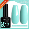 15ml (0.5 fl oz) Quick Extension Gel Nail Polish Nude Milk White Builder Hard Gel Varnish UV/LED