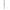 Ultra Thin Angled Eyeliner & Eyebrow Brush Fine Flat Precision Makeup Brush