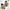 Real Fox Fur Slides for Women Luxury Furry Flat Slide Sandals