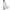 Chiffon Bohemian V-Neck Maxi Dress Short Sleeve Front Wrap Lace Detail Elastic Waist S-5XL