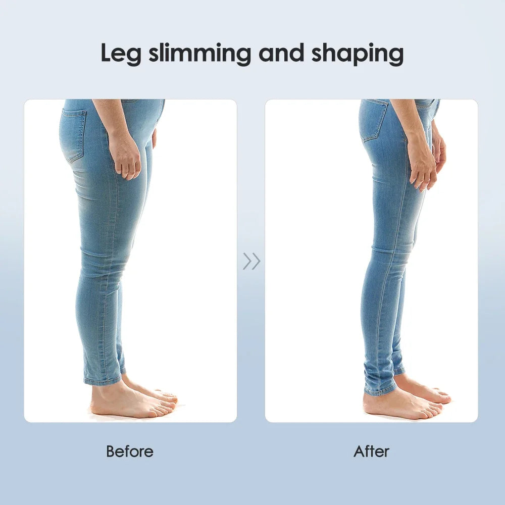 Electric EMS Foot Massager Pad with Remote – Acupoint Stimulation for Pain Relief & Improved Circulation