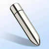 Mini Vibrating Facial & Eye Massager — Portable Beauty Tool for Lotion Absorption & Puffiness Relief