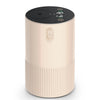 Waterless Portable Essential Oil Diffuser – Cordless USB Rechargeable, Battery-Operated for Car, Office & Home