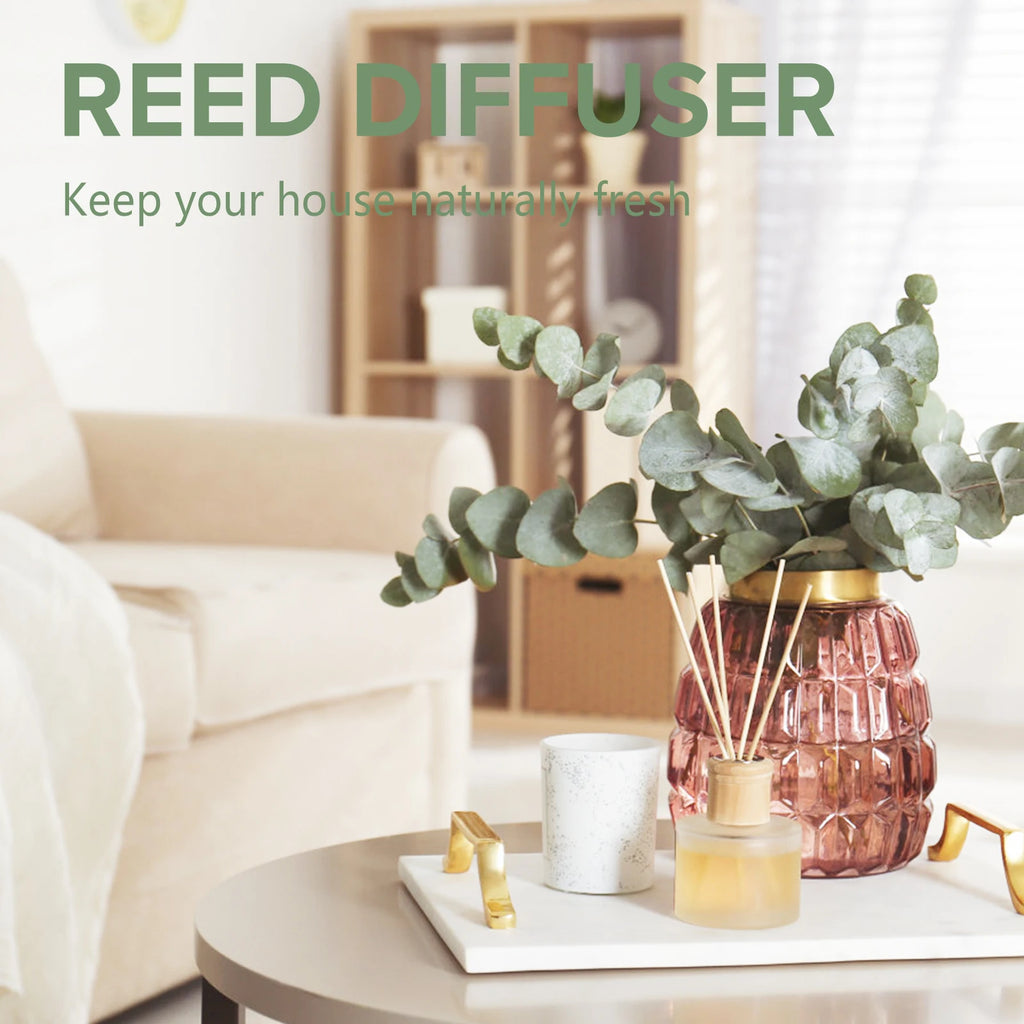 PHATOIL 30ml (1.01 fl oz) Essential Oils – Lavender, Peppermint, Vanilla, Tea Tree, Eucalyptus for Aromatherapy, Diffusers & Candle Making