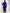Women's Green Shoulder-Pad Bodycon Maxi Dress, Long Sleeve Party & Club Evening Gown