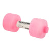 Portable Water-Fill Dumbbell - Adjustable 1kg Water Weight for Home Arm Strength Training