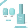 15ml UV/LED Gel Nail Polish – Neon, Pastel & Pure Colors for Nail Art | Long-Lasting Soak-Off