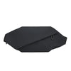 Men's Minimalist Waterproof Running Waist Pack Sports Fanny Pack Crossbody Belt Bag