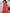 Plus Size European and American  women's cross-border summer new V-neck solid color suspender dress
