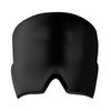 Reusable Gel Migraine Relief Cap – Cold Compress Head Wrap for Headaches, Sinus Pressure & Puffy Eyes (Fits 17.7–23.6 in / 45–60 cm)