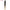 Crochet Kinky Curly Ombre Marley Braiding Hair – Synthetic Yaki Straight, 26 in (66 cm), ~60 g