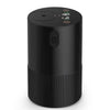 Rechargeable Portable Essential Oil Diffuser — Mini Electric Scent Air Freshener for Home, Office & Car