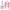 Red Semi-Permanent UV Gel Nail Polish 15ml (0.5 fl oz) Top & Base Hybrid