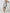 Women's Knitted Suspender Dress Sleeveless Square Neck Midi Side Slit Casual Sheath