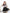 Noemi-Inspired Ruffle Bow Off-Shoulder Lace Blouse — Yami Kawaii Lolita Bell Sleeve Top