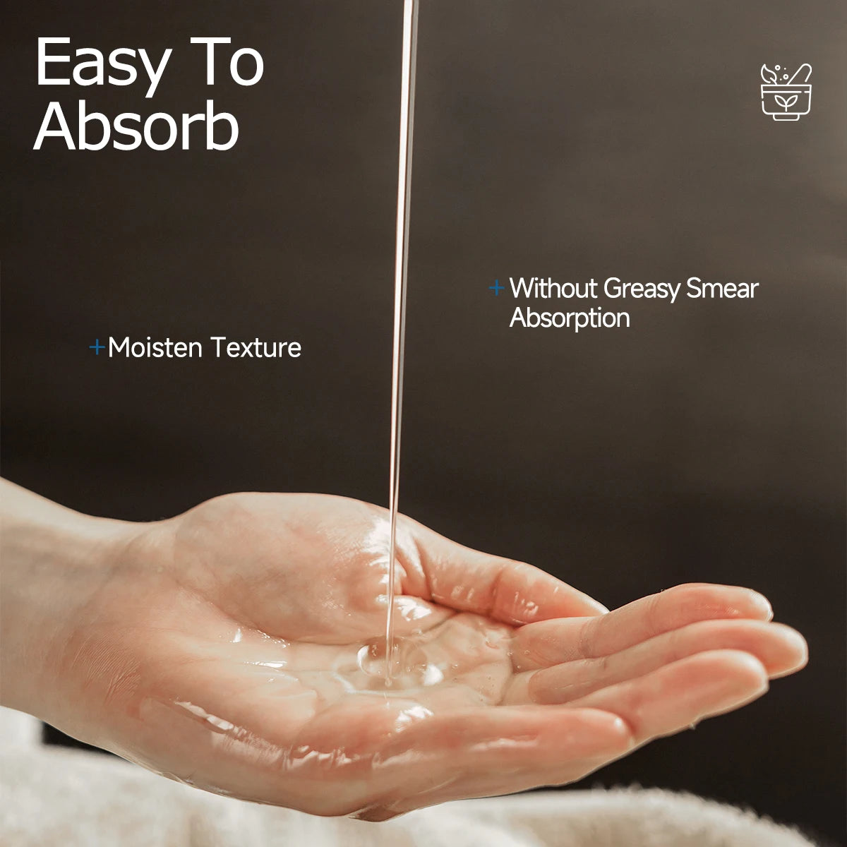 Marine Essential Oil — Aromatherapy Diffuser Oil for DIY Blends & Home Fragrance